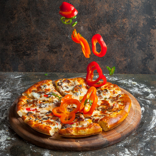 Vegetaria