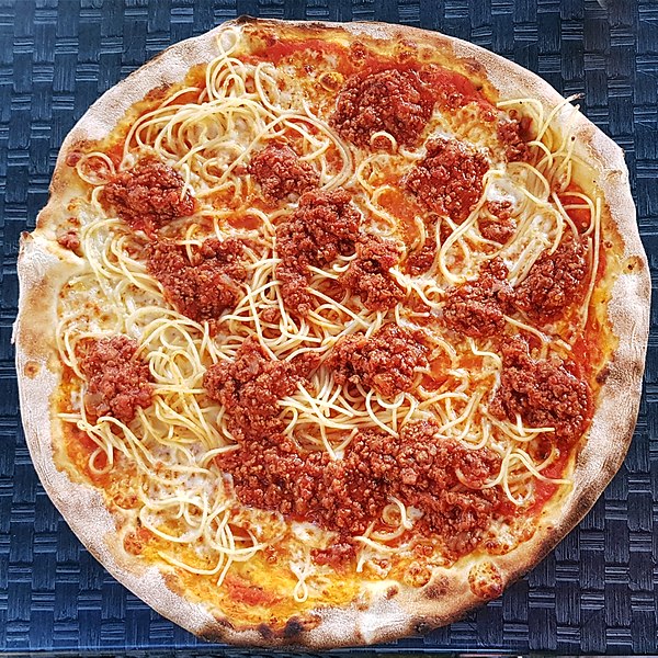 Bolognese 