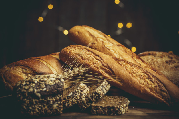 Gorgonzola Baguette