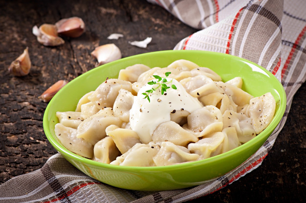 Tortellini Alla Panna