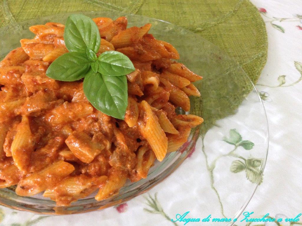 Pasta Francesco 