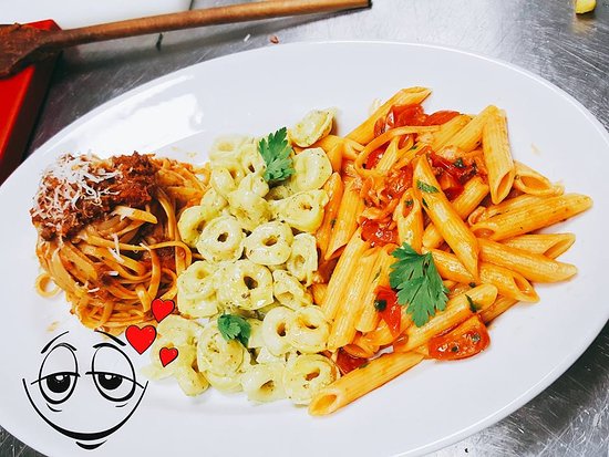 Pasta Tris 2